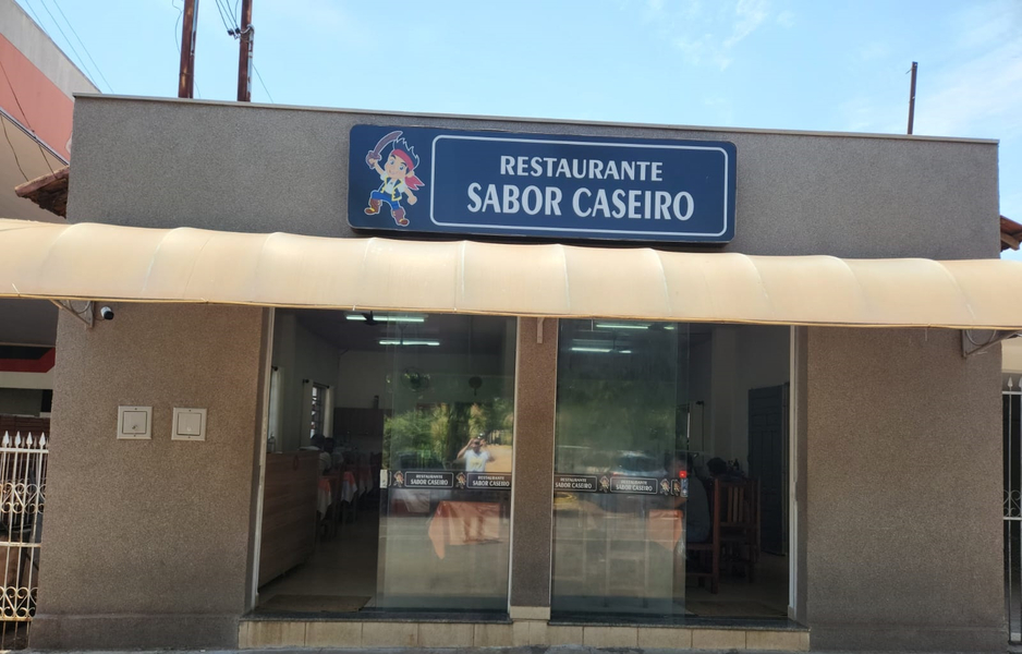 Foto da capa de Restaurante Sabor Caseiro - Sales - SP